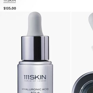 111SKIN Hyaluronic Acid
